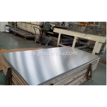 3003 Aluminium Trim Sheet Stock Precio